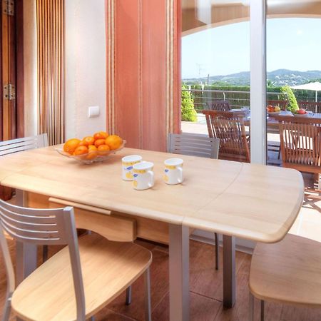 Holiday Home Mas Ambros By Interhome Calonge  Zewnętrze zdjęcie