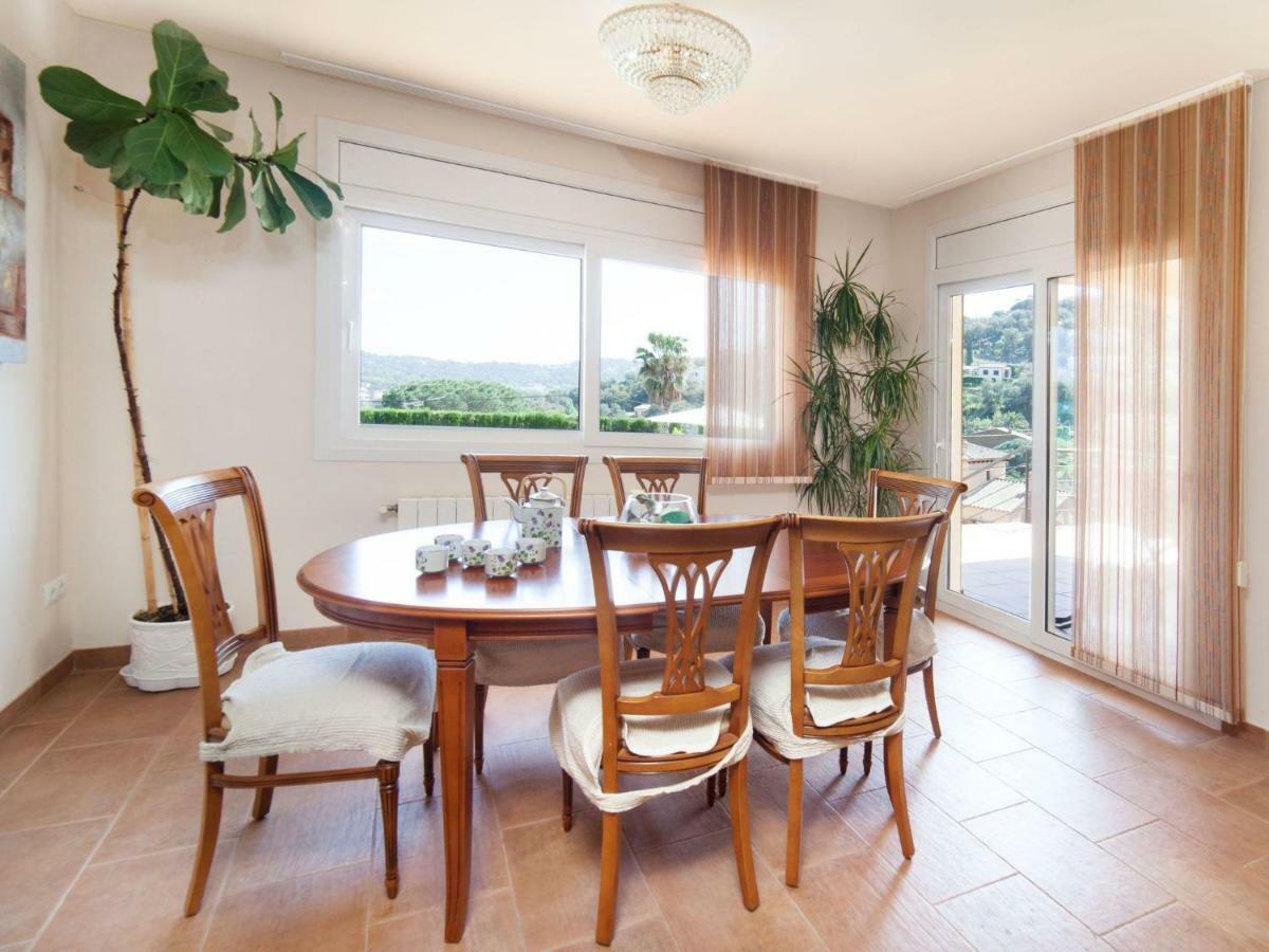 Holiday Home Mas Ambros By Interhome Calonge  Zewnętrze zdjęcie