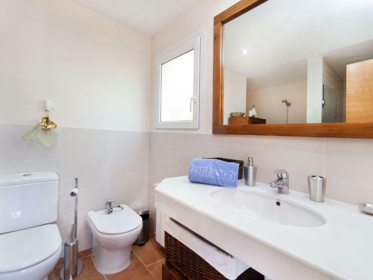 Holiday Home Mas Ambros By Interhome Calonge  Zewnętrze zdjęcie
