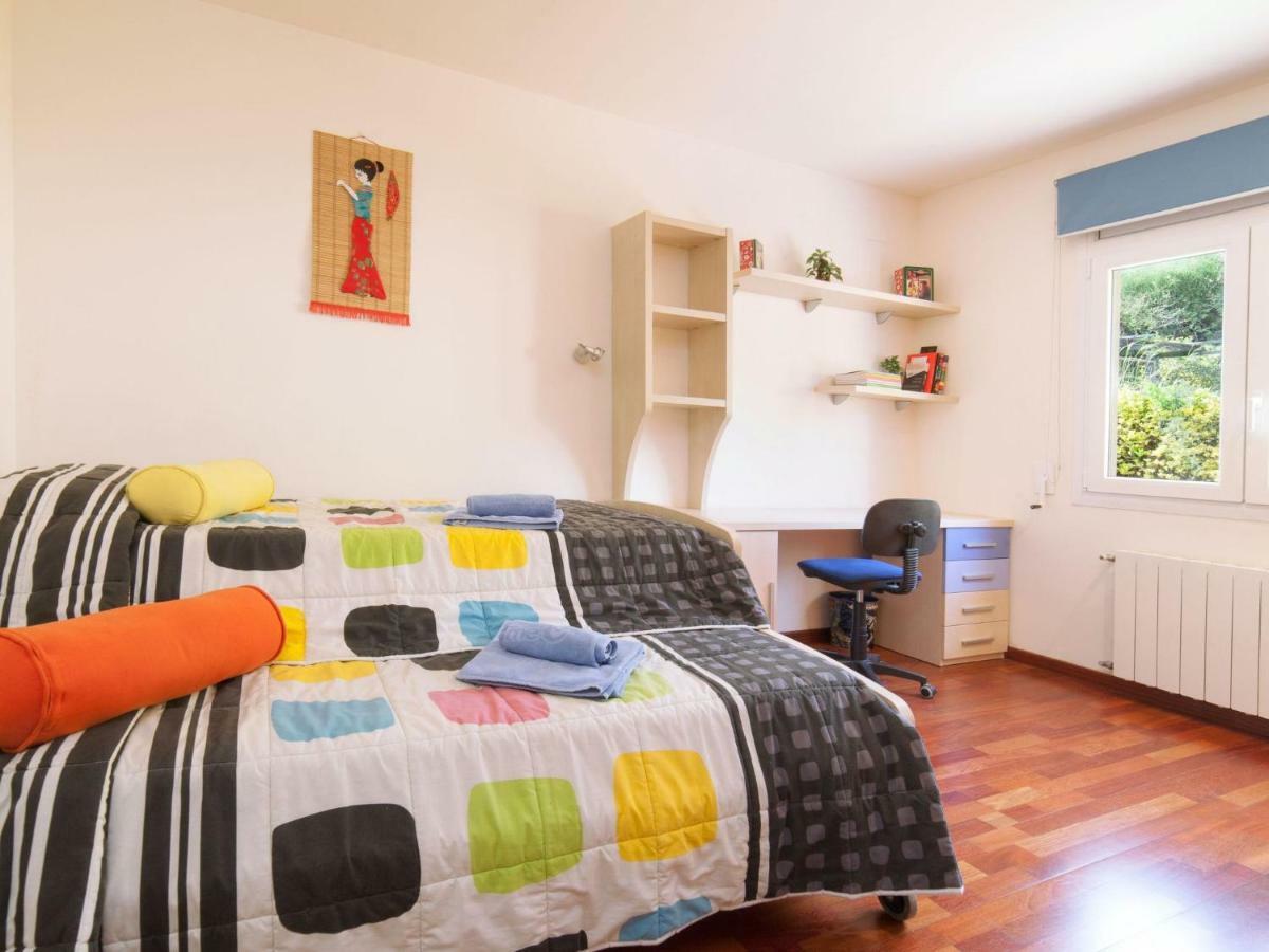 Holiday Home Mas Ambros By Interhome Calonge  Zewnętrze zdjęcie
