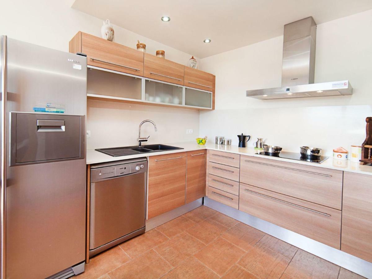 Holiday Home Mas Ambros By Interhome Calonge  Zewnętrze zdjęcie