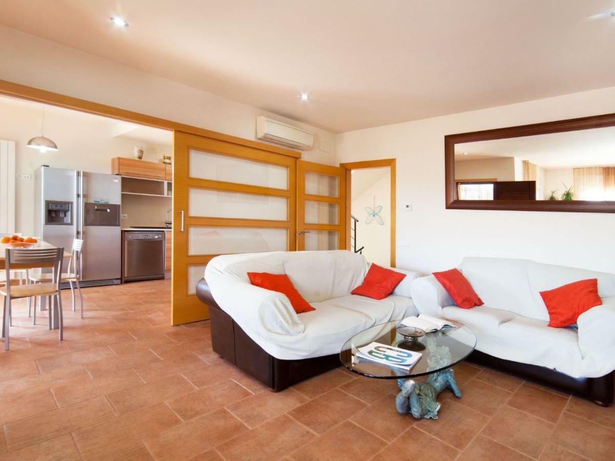 Holiday Home Mas Ambros By Interhome Calonge  Zewnętrze zdjęcie
