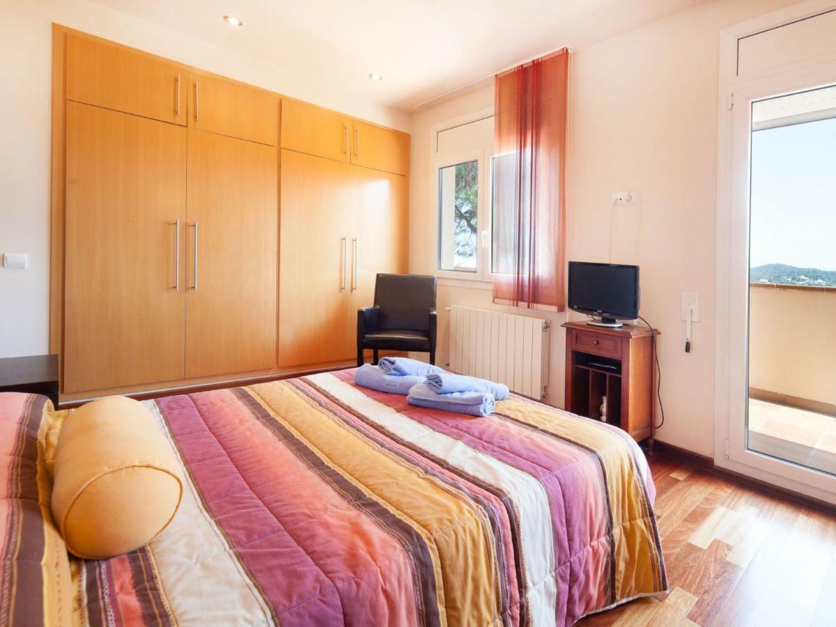 Holiday Home Mas Ambros By Interhome Calonge  Zewnętrze zdjęcie